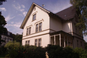 Ferienwohnung Villa Weyermann